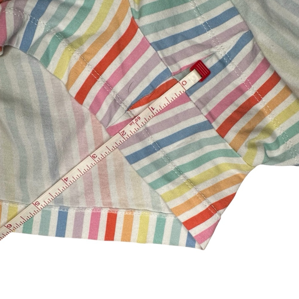 Calvin Klein Women’s Sleep Set Multi Colored 2 Piece  – Size Medium - Picture 11 of 11